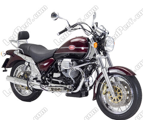 Motorrad Moto-Guzzi California 1100 Classic (2006 - 2010)