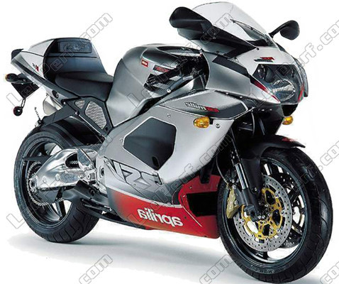 Motorrad Aprilia RSV 1000 (2001 - 2003) (2001 - 2003)