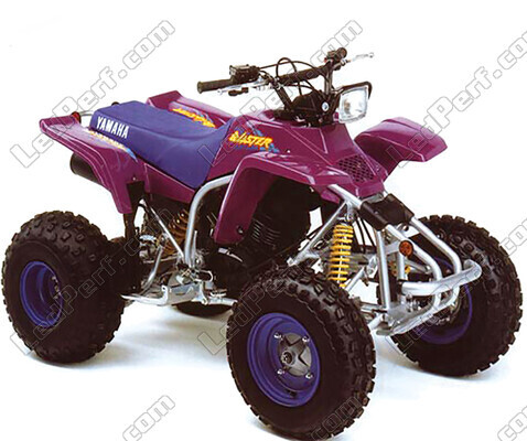 Quad Yamaha YFS 200 Blaster (1990 - 2002) (1990 - 2002)