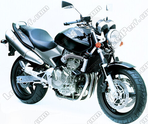 Motorrad Honda Hornet 600 (2003 - 2004) (2003 - 2004)