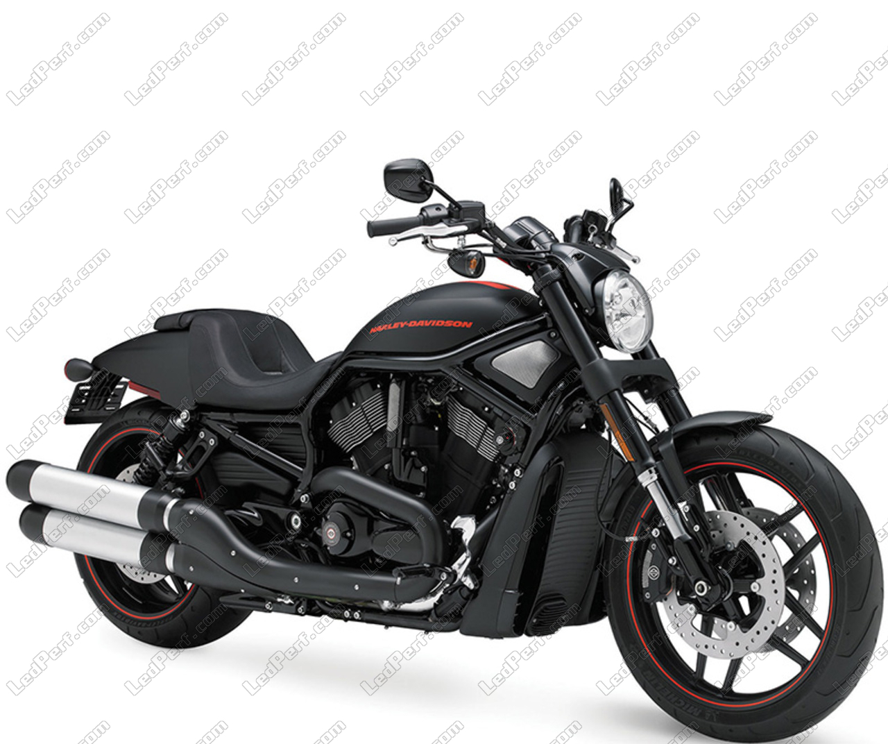2021 Pan America 1250 Harley Davidson Deutschland