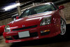Auto Honda Prelude 5G (1997 - 2001)
