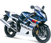 Motorrad Suzuki GSX-R 1000 (2003 - 2004) (2003 - 2004)