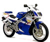 Motorrad Suzuki RG 125 (1990 - 1999)