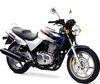 Motorrad Honda CB 500 N (1997 - 2004)