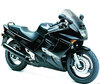 Motorrad Honda CBR 1000 F (1993 - 2000)