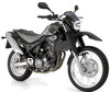 Motorrad Yamaha XT 660 R / X (2004 - 2018)