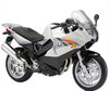 Motorrad BMW Motorrad F 800 ST (2005 - 2013)