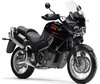 Motorrad Aprilia Caponord 1000 ETV (2001 - 2008)