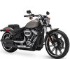 Motorrad Harley-Davidson Breakout 1745 - 1868 (2018 - 2022)