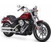 Motorrad Harley-Davidson Low Rider 1745 (2018 - 2022)