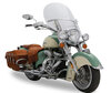 Motorrad Indian Motorcycle Chief deluxe deluxe / vintage / roadmaster 1720 (2009 - 2013) (2009 - 2013)