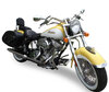 Motorrad Indian Motorcycle Spirit springfield / deluxe / roadmaster 1442 (2001 - 2003) (2001 - 2003)