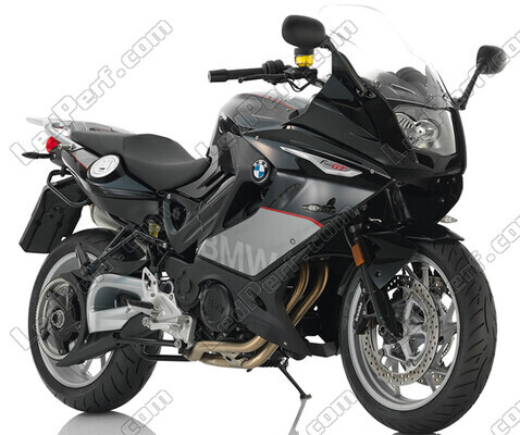 Motorrad BMW Motorrad F 800 GT (2012 - 2020)