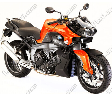 Motorrad BMW Motorrad K 1300 R (2008 - 2015)
