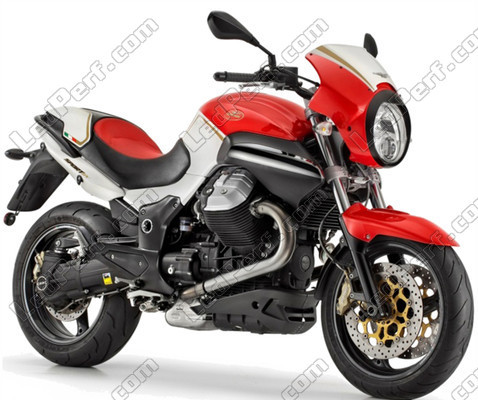 Motorrad Moto-Guzzi Sport 1200 (2006 - 2013)