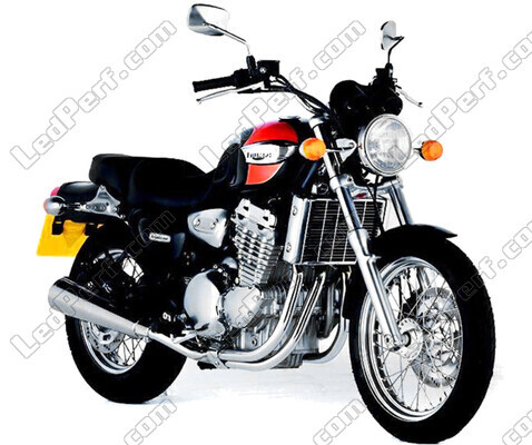 Motorrad Triumph Adventurer 900 (1996 - 2002)