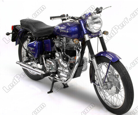 Motorrad Royal Enfield Sixty 5 500 (2002 - 2006) (2002 - 2006)