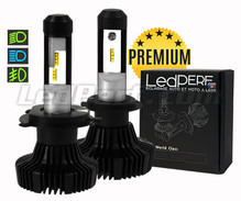 Hochleistungs-Bi-LED-Lampen-Kit für Mitsubishi Pajero III Scheinwerfer