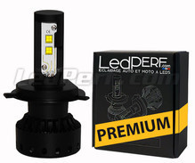 LED-Lampen-Kit für Honda CB 500 X (2013 - 2015) - Größe Mini