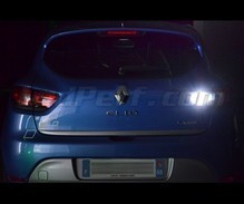 LED-Pack (reines Weiß 6000K) für Rückfahrleuchten des Renault Clio 4