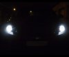 Standlicht-Pack Xenon-Effekt-Weiß für Chevrolet Aveo T300