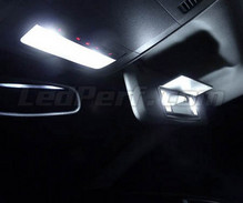 LED-Innenbeleuchtungs-Pack (reines Weiß) für Opel Astra J
