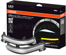 Dynamische Osram LEDriving® Blinker für BMW Serie 2 (F22) Außenspiegel
