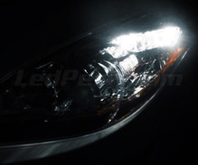 Standlicht-Pack Xenon-Effekt-Weiß für Mazda 3 phase 2