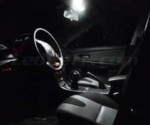 LED-Innenbeleuchtungs-Pack (reines Weiß) für Mazda 3 phase 1