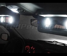 LED-Innenbeleuchtungs-Pack (reines Weiß) für Renault Clio 2