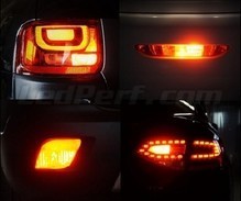 LED Hecknebelleuchten-Set für Ford Puma II