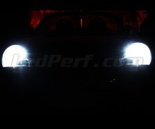 Standlicht-Pack Xenon-Effekt-Weiß für Porsche Boxster (986)