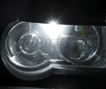 Standlicht-Pack Xenon-Effekt-Weiß für Chrysler 300C