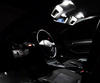LED-Innenbeleuchtungs-Pack (reines Weiß) für BMW Serie 3 (E46) - Compact