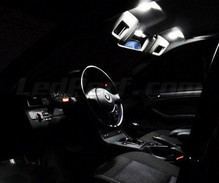 LED-Innenbeleuchtungs-Pack (reines Weiß) für BMW Serie 3 (E46) - Plus