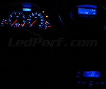 LED-Kit Armaturenbrett für Peugeot 206 (>10/2002)