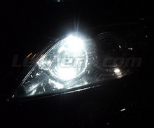 Standlicht-Pack Xenon-Effekt-Weiß für Mazda 6 phase 1