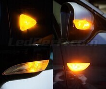 LED-Pack Seitenrepeater für Renault Express Van