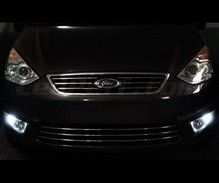 Standlicht-Pack Xenon-Effekt-Weiß für Ford Galaxy MK2