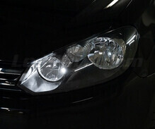 Standlicht-Pack Xenon-Effekt-Weiß für Volkswagen Jetta 4