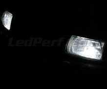 Standlicht-Pack Xenon-Effekt-Weiß für Volkswagen Polo 6N / 6N2