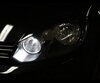 Tagfahrlicht- und Fernlicht-Paket H15 mit Xenon-Effekt für Volkswagen Sportsvan