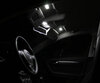 LED-Innenbeleuchtungs-Pack (reines Weiß) für Volkswagen Passat B7