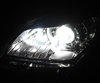 Standlicht-Pack Xenon-Effekt-Weiß für Renault Megane 3