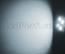 Standlicht-Pack Xenon-Effekt-Weiß für Volvo C70 II