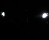 LED-Pack Standlicht- und Tagfahrlicht (Xenon-Weiß) für Peugeot 3008 (mit original Xenon)