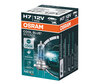 Osram H7-Glühlampe Cool Blue Intense NEXT GEN - 64210CBN