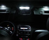 LED-Innenbeleuchtungs-Pack (reines Weiß) für Audi Q5 - Light