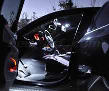 LED-Innenbeleuchtungs-Pack (reines Weiß) für BMW X6 (E71 E72)